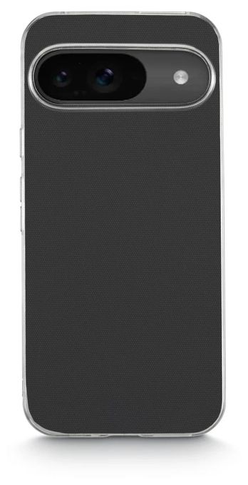 Cover für Google Pixel 9 / 9 Pro  106864 Always Clear (Transparent) 