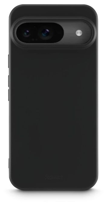 Cover für Google Pixel 9 / 9 Pro  106866 Fantastic Feel (Schwarz) 