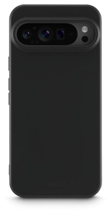 Cover für Google Pixel 9 Pro XL  106869 Fantastic Feel (Schwarz) 