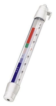  111019 Gefrierthermometer (Weiß) 