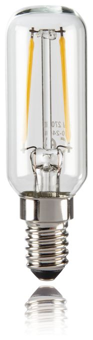 LED Lampe E14 EEK: E 250 lm Warmweiß (2700K) entspricht 25 W 111449 
