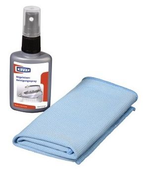 111720 Bügeleisen-Reinigungsspray 50 ml 