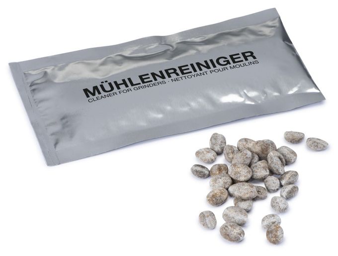 111759 Mühlenreiniger für Kaffeevollautomaten 