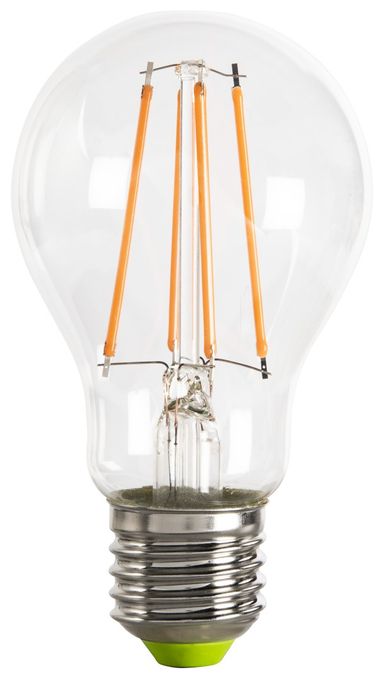 LED Lampe Tropfen E27 EEK: F 320 lm 112849 