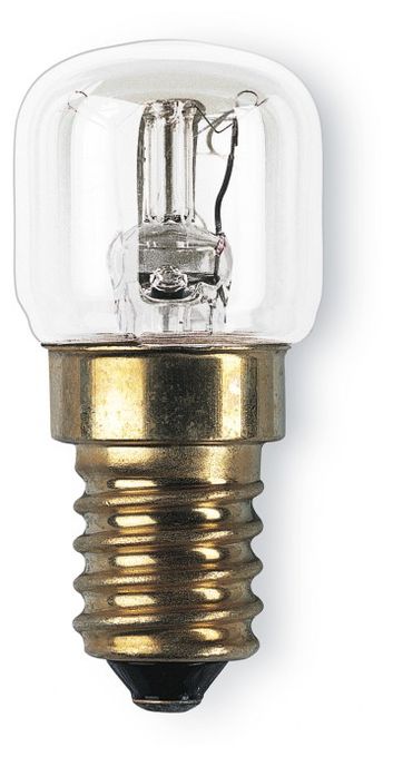 LED Lampe Birne E14 EEK: G 33 lm Ambientweiß(2200K) Dimmbar 112892 