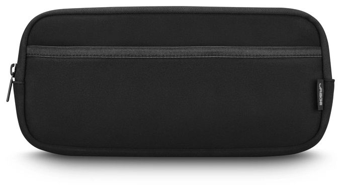 Nintendo Switch 2  115539 Sleeve für (Schwarz) 