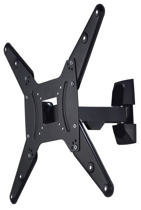 Wand Halterung 180° bis 165,1 cm (65") 20 kg 118102 Fullmotion 
