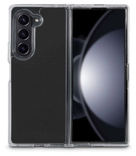 Cover für Samsung Galaxy Z Fold6  119100 Always Clear (Transparent) 