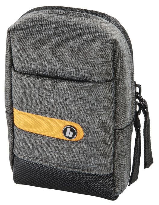 Kameratasche für Universal 65 x 30 x 110 mm  121301 Terra 60H (Grau) 