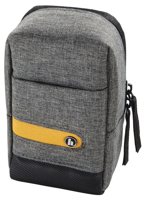 Kameratasche für Universal 75 x 45 x 130 mm  121302 Terra 90M (Grau) 