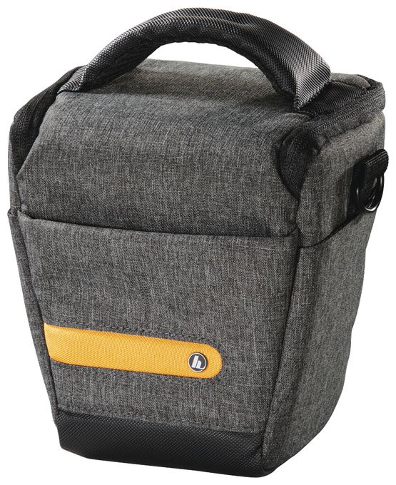 Kameratasche für Universal 160 x 100 x 160 mm  121304 Terra 110 Colt (Grau) 