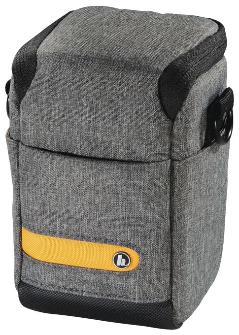 Kameratasche für Universal 80 x 75 x 130 mm  121305 Terra 90 (Grau) 