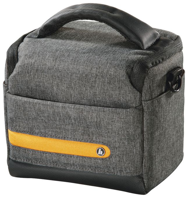 Kameratasche für Universal 155 x 100 x 130 mm  121306 Terra 110 (Grau) 