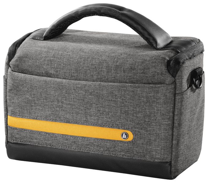 Kameratasche für Universal 230 x 95 x 140 mm  121308 Terra 135 (Grau) 