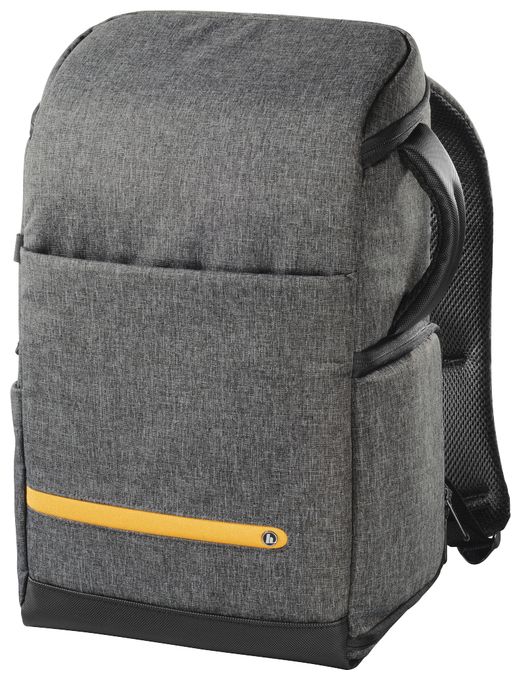 Kamera-Rucksack für Universal 220 x 135 x 220 mm  121309 Terra 140 (Grau) 