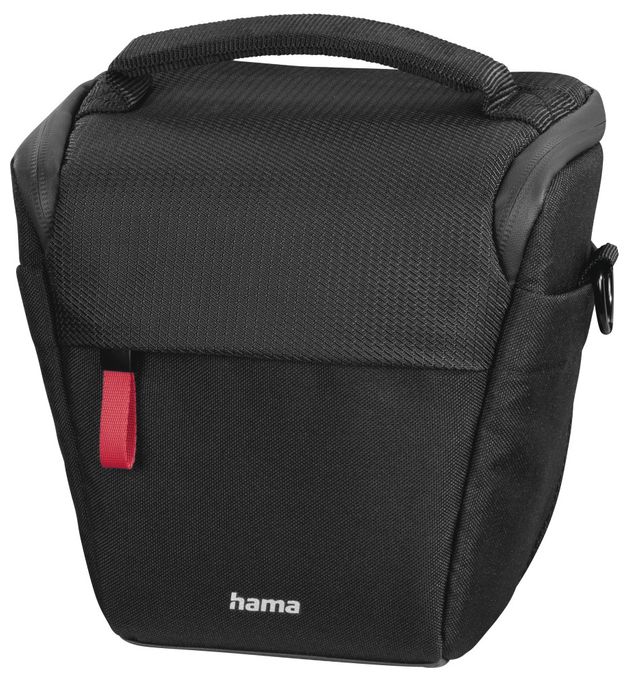 Kameratasche für Jede Marke 160 x 100 x 160 mm  121336 Matera 110 Colt (Schwarz) 