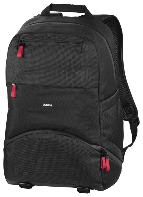 Kamera-Rucksack für Jede Marke 270 x 140 x 140 mm  121340 Matera 160 (Schwarz) 