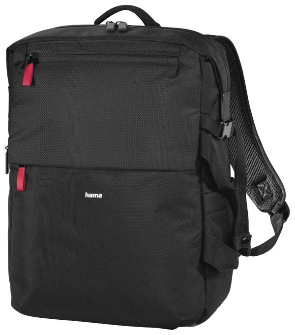 Kamera-Rucksack für Jede Marke 300 x 140 x 350 mm  121341 Matera 200 (Schwarz) 