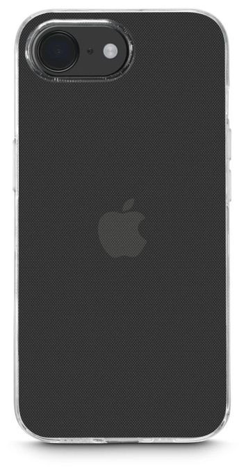 Cover für Apple iPhone 16e  123717 Always Clear (Transparent) 
