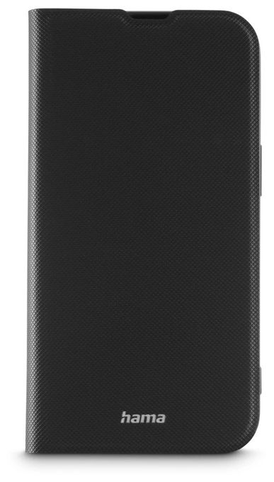 Folio für Apple iPhone 16e  123718 Daily Protect (Schwarz) 