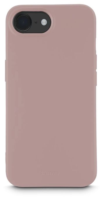 Cover für Apple iPhone 16e  123722 Fantastic Feel (Nude) 