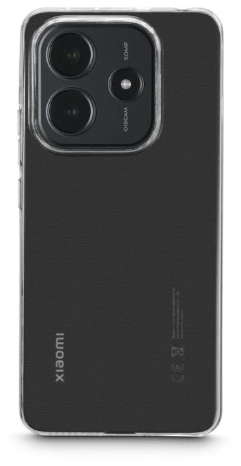 Cover für Xiaomi Redmi Note 14 5G  123743 Always Clear (Transparent) 
