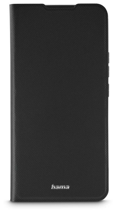 Folio für Xiaomi Redmi Note 14 5G  123744 Daily Protect (Schwarz) 