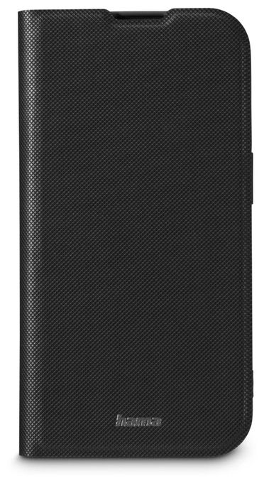 Folio für Apple iPhone 16  123750 Daily Protect (Schwarz) 