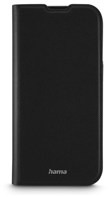 Folio für Apple iPhone 16 Pro  123762 Daily Protect (Schwarz) 