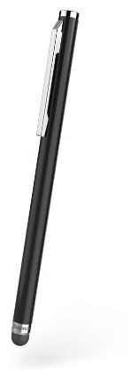 Eingabestift für Jede Marke Schwarz 125106 Easy 
