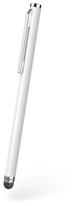 Eingabestift für Jede Marke Weiß 125107 Easy 