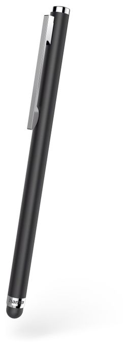 Eingabestift für Jede Marke Schwarz 125112 Slim 
