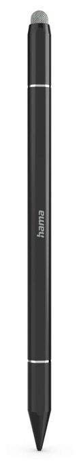 Eingabestift für Universal Schwarz 125145 Disc Tip 