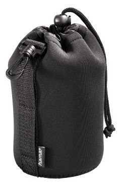 126695 Objektivbeutel Neopren L 