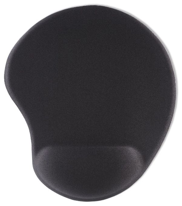 Mauspad  126855 (Schwarz) 