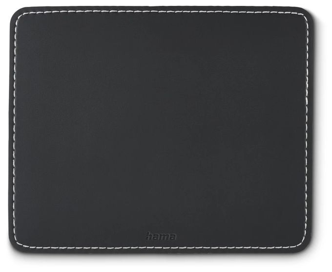 Mauspad  126856 (Schwarz) 
