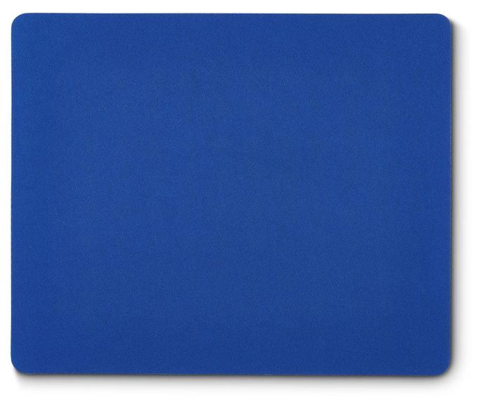 Mauspad  126860 Easy (Blau) 