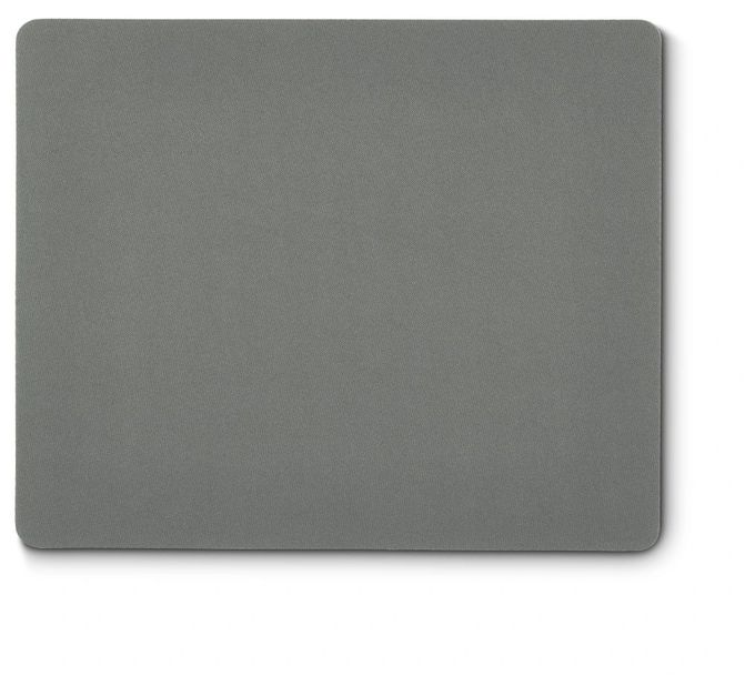 Mauspad  126861 (Grau) 
