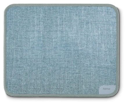 Mauspad  126864 Design (Grau) 