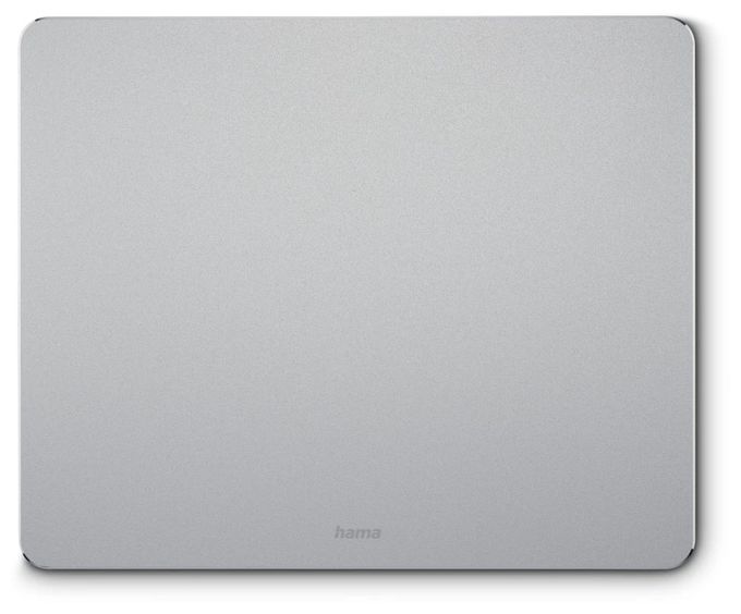 Mauspad  126867 (Aluminium) 
