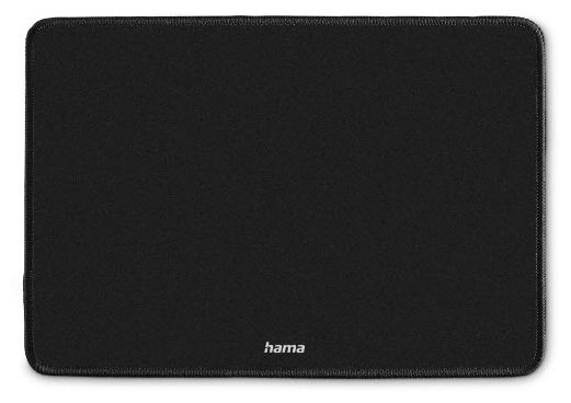 Mauspad  126874 Business (Schwarz) 