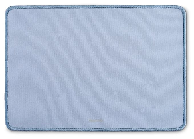 Mauspad  126876 (Blau) 