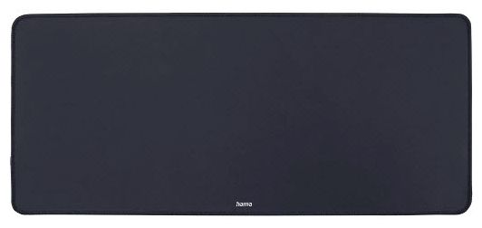 Mauspad  126877 Business XL (Schwarz) 