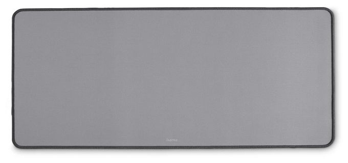 Mauspad  126878 Business XL (Grau) 