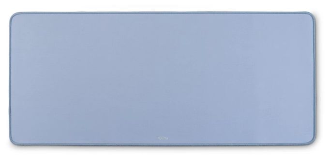 Mauspad  126879 Business XL (Blau) 