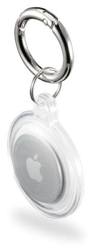 AirTag  127476 Always Clear (Transparent) 