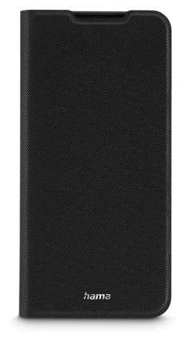Folio für Samsung Galaxy A05s  136069 Daily Protect (Schwarz) 