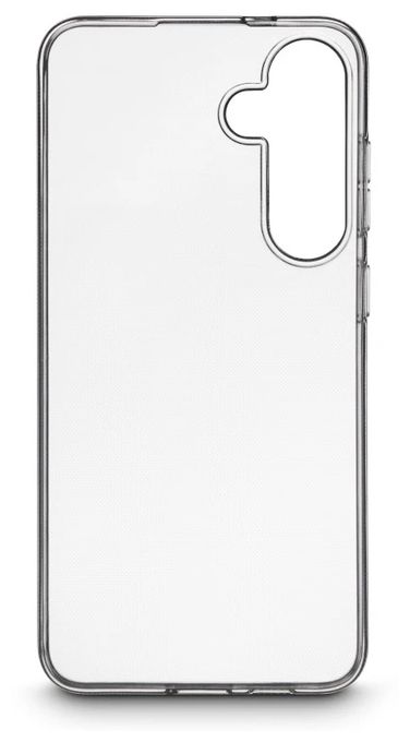 Cover für Samsung Galaxy S24  136070 Always Clear (Transparent) 