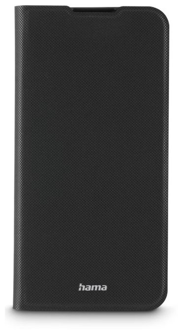 Flip case für Samsung Galaxy S24  136071 Daily Protect (Schwarz) 