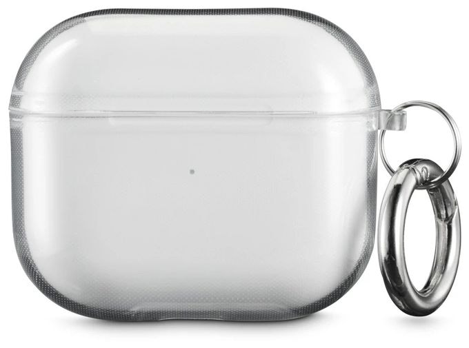 Schutzhülle Apple AirPods 3. Gen  137092 Always Clear (Transparent) 